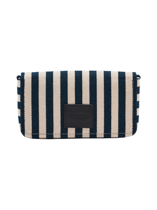 Marc Jacobs - The Mini -laukku - 455 BLUE SEA MULTI | Stockmann - photo 1