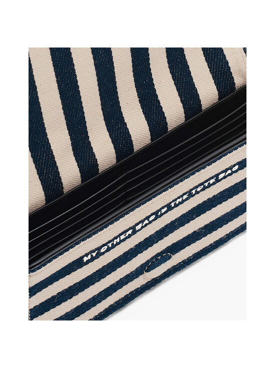 Marc Jacobs - The Mini -laukku - 455 BLUE SEA MULTI | Stockmann - photo 3