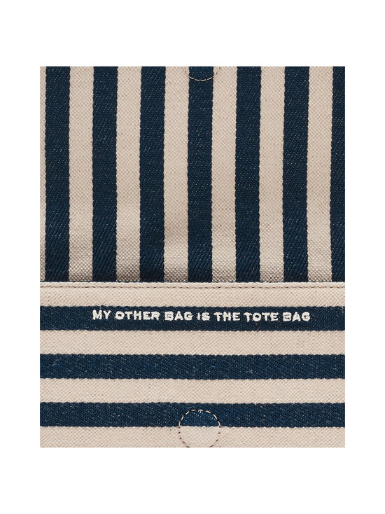 Marc Jacobs - The Mini -laukku - 455 BLUE SEA MULTI | Stockmann - photo 4