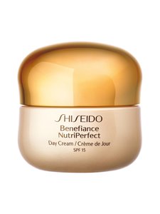 Shiseido - Benefiance Nutriperfect Day Cream dienas krēms 50 ml | Stockmann