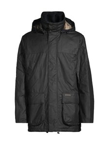 Barbour - Bleaberry-vahakangastakki - NY92 NAVY | Stockmann