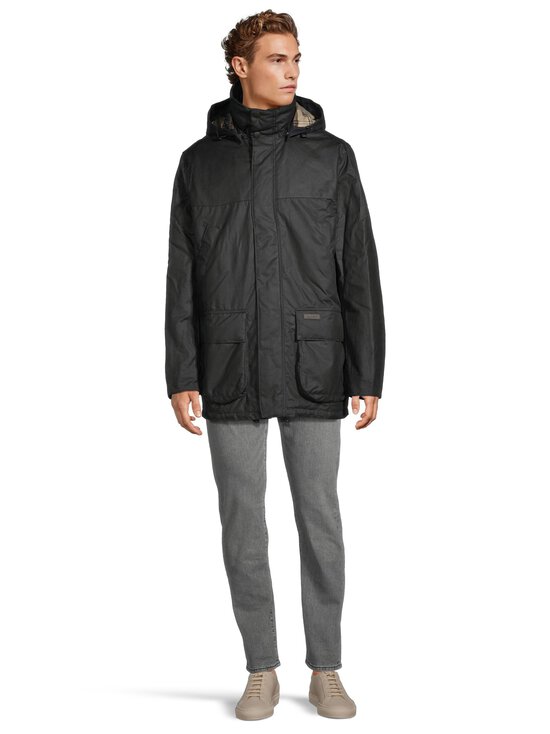 Barbour - Bleaberry-vahakangastakki - NY92 NAVY | Stockmann - photo 4
