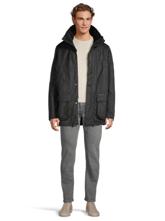 Barbour - Bleaberry-vahakangastakki - NY92 NAVY | Stockmann - photo 8