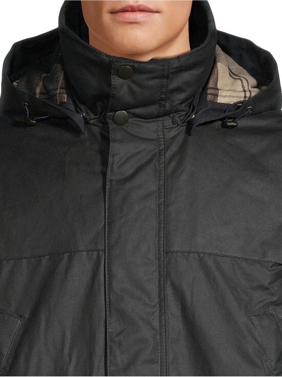 Barbour - Bleaberry-vahakangastakki - NY92 NAVY | Stockmann - photo 9