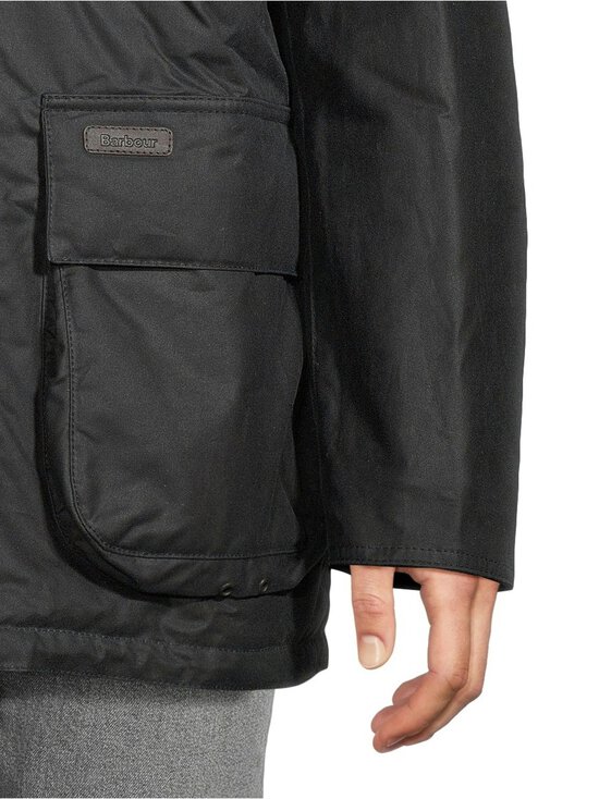 Barbour - Bleaberry-vahakangastakki - NY92 NAVY | Stockmann - photo 10