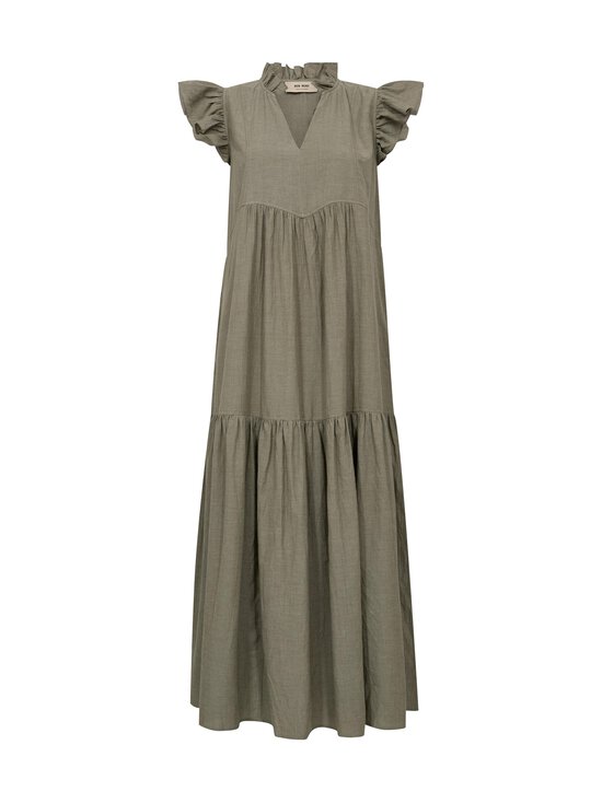 MOS MOSH - MMWaldy Izha -mekko - 766 BURNT OLIVE | Stockmann - photo 1