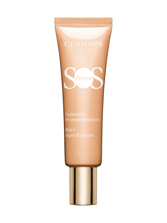 Clarins - SOS Primer -pohjustusvoide 30 ml - IMPERFECTIONS - photo 1 Clarins - SOS Primer -pohjustusvoide 30 ml - IMPERFECTIONS | Stockmann - photo 1