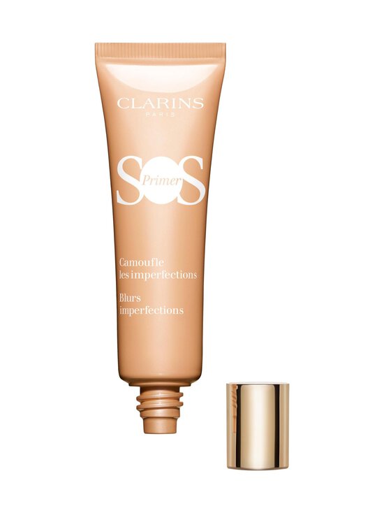 Clarins - SOS Primer -pohjustusvoide 30 ml - IMPERFECTIONS - photo 3 Clarins - SOS Primer -pohjustusvoide 30 ml - IMPERFECTIONS | Stockmann - photo 3