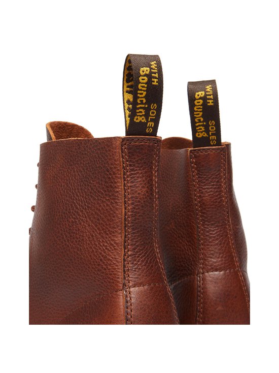 Dr. Martens - nahast poolsaapad 1460 Pascal Ambassador Boots - CASHEW - photo 7 Dr. Martens - nahast poolsaapad 1460 Pascal Ambassador Boots - CASHEW | Stockmann - photo 7