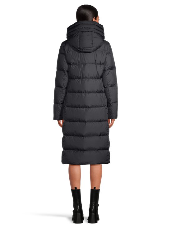 Marc O'Polo - Hupullinen untuvatakki - 888 DEEP NIGHT BLUE - photo 3 Marc O'Polo - Hupullinen untuvatakki - 888 DEEP NIGHT BLUE | Stockmann - photo 3