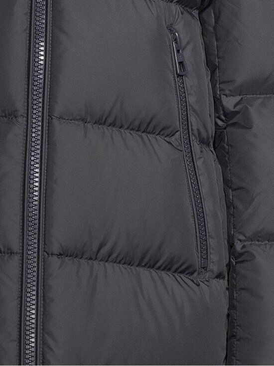 Marc O'Polo - Hupullinen untuvatakki - 888 DEEP NIGHT BLUE - photo 5 Marc O'Polo - Hupullinen untuvatakki - 888 DEEP NIGHT BLUE | Stockmann - photo 5