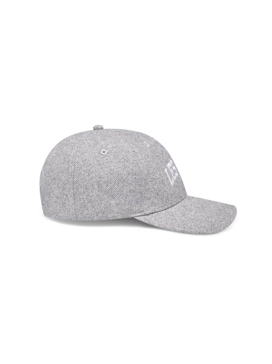 Les Deux - Wool Baseball -lippalakki - 336 MOUNTAIN GREY MELANGE - photo 2 Les Deux - Wool Baseball -lippalakki - 336 MOUNTAIN GREY MELANGE | Stockmann - photo 2
