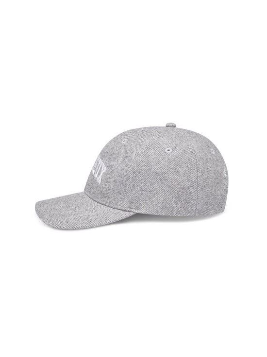 Les Deux - Wool Baseball -lippalakki - 336 MOUNTAIN GREY MELANGE - photo 3 Les Deux - Wool Baseball -lippalakki - 336 MOUNTAIN GREY MELANGE | Stockmann - photo 3