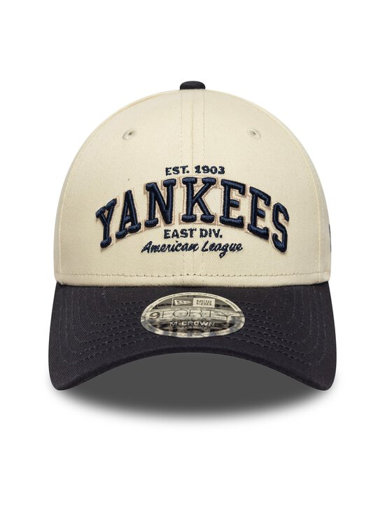 New Era - Nokamüts Wordmark 9Forty New York Yankees - LTCNVY | Stockmann - photo 1