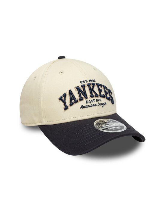New Era - Nokamüts Wordmark 9Forty New York Yankees - LTCNVY | Stockmann - photo 2
