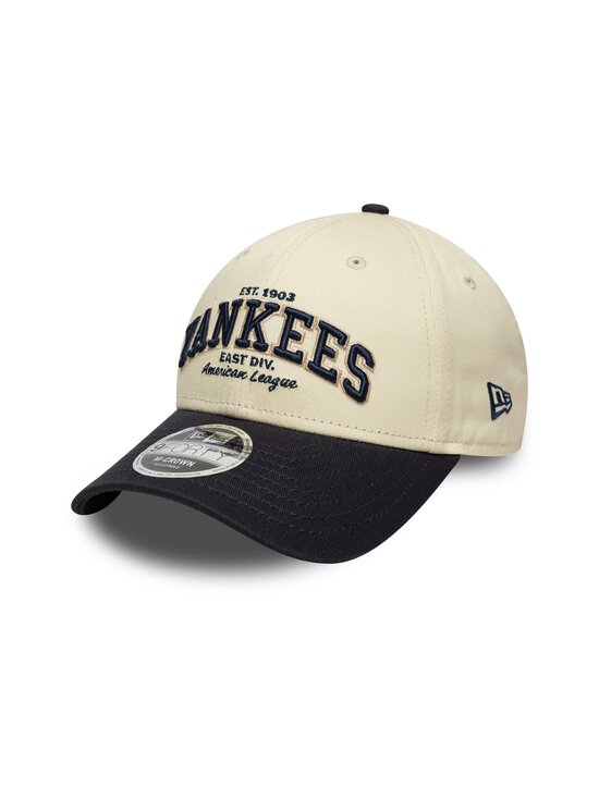 New Era - Nokamüts Wordmark 9Forty New York Yankees - LTCNVY | Stockmann - photo 3