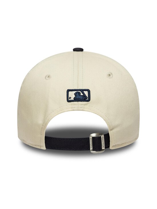 New Era - Nokamüts Wordmark 9Forty New York Yankees - LTCNVY | Stockmann - photo 4
