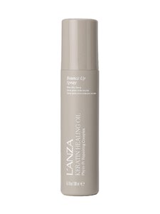 L'ANZA - Keratin Healing Oil Bounce Up Spray -muotoilusuihke | Stockmann