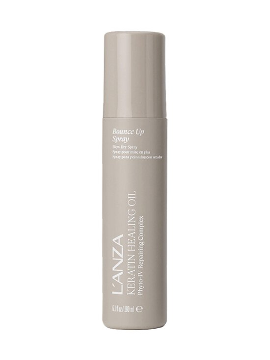 L'ANZA - Keratin Healing Oil Bounce Up Spray -muotoilusuihke - NOCOL | Stockmann - photo 1