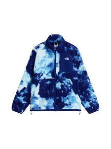 The North Face - M Yumiori Off Peak Full Zip -fleecetakki - SQ9 BOLD BLUE GRANITIC ROCK | Stockmann