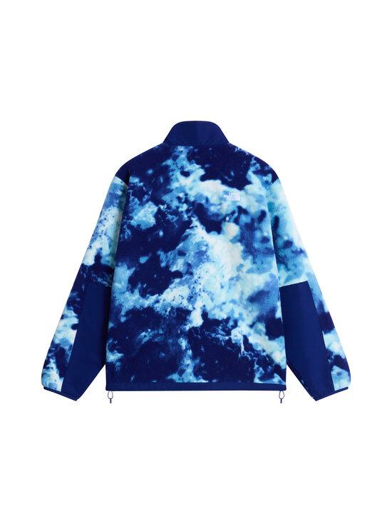 The North Face - M Yumiori Off Peak Full Zip -fleecetakki - SQ9 BOLD BLUE GRANITIC ROCK | Stockmann - photo 2