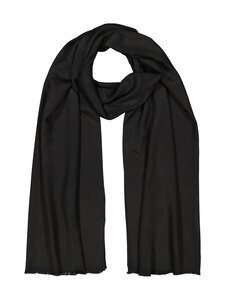 A+more - Jetris-huivi 50 x 180 cm - BLACK | Stockmann