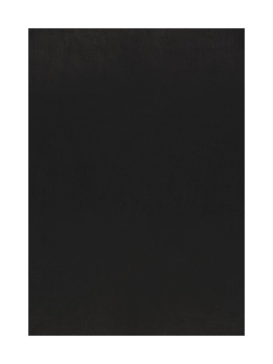A+more - Jetris-huivi 50 x 180 cm - BLACK | Stockmann - photo 2