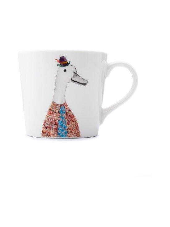 Tipperleyhill - Mktippmugduck-muki 380 ml - MULTICOLOR | Stockmann - photo 1
