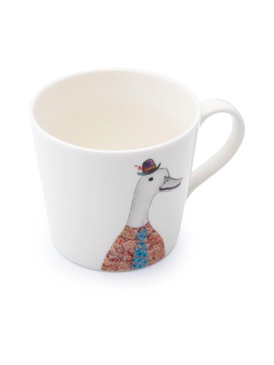 Tipperleyhill - Mktippmugduck-muki 380 ml - MULTICOLOR | Stockmann - photo 2