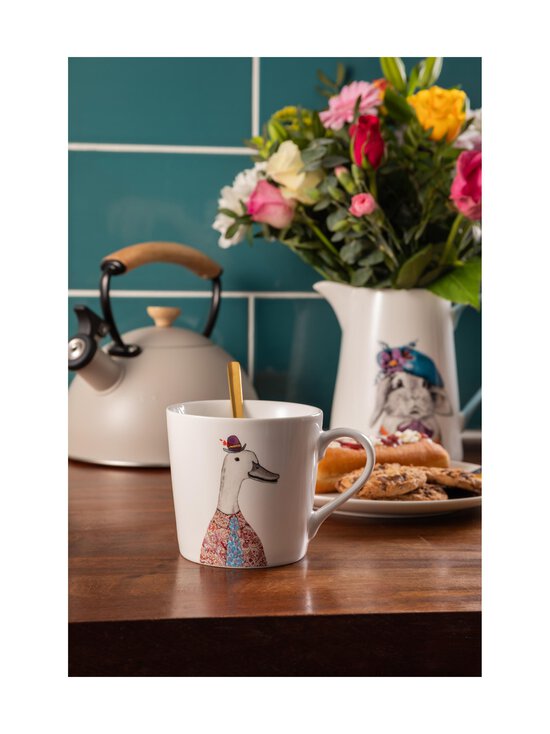 Tipperleyhill - Mktippmugduck-muki 380 ml - MULTICOLOR | Stockmann - photo 3