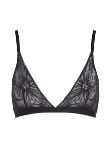 Tommy Hilfiger - Kolmnurkrinnahoidja - BDS BLACK Tommy Hilfiger - Kolmnurkrinnahoidja - BDS BLACK | Stockmann