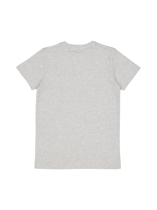 GANT - Tonal T-krekls - 94 LIGHT GREY MELANGE - photo 2 GANT - Tonal T-krekls - 94 LIGHT GREY MELANGE | Stockmann - photo 2
