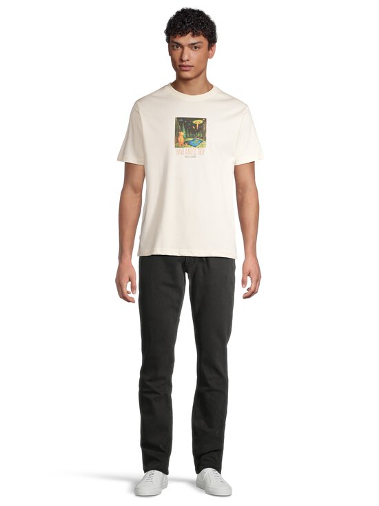 Makia - Trip t-paita - 003 NATURAL WHITE | Stockmann - photo 2