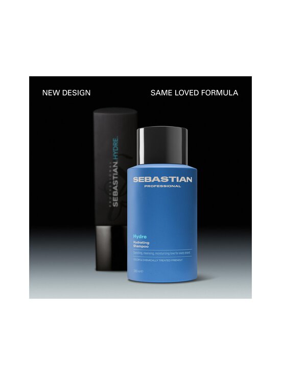 Sebastian - Hydre Highly Hydrating Shampoo - NOCOL | Stockmann - photo 3