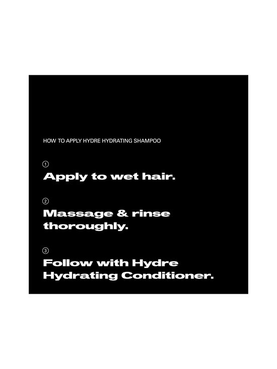 Sebastian - Hydre Highly Hydrating Shampoo - NOCOL | Stockmann - photo 7