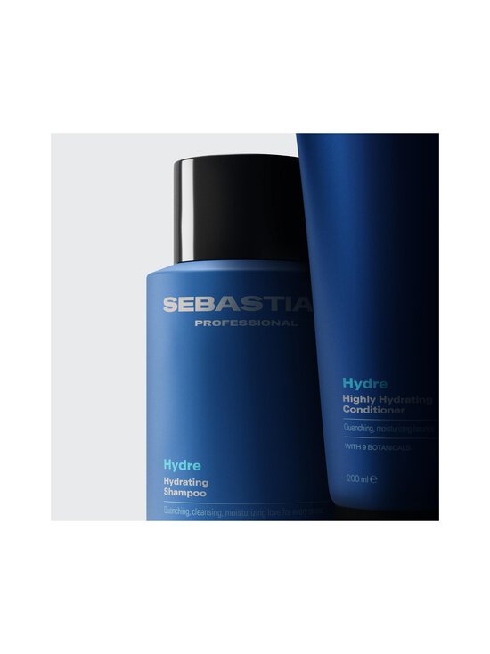 Sebastian - Hydre Highly Hydrating Shampoo - NOCOL | Stockmann - photo 12