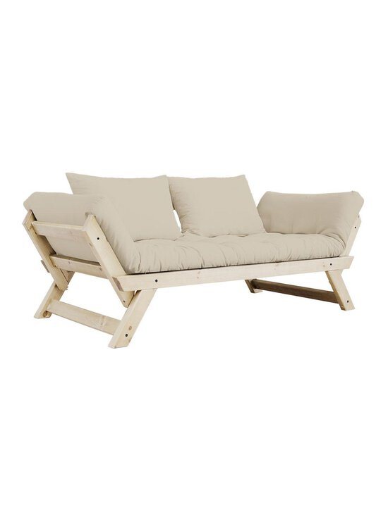 Karup Design - Bebop-futonsohva - BEIGE | Stockmann - photo 2