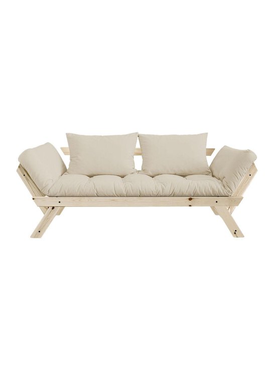 Karup Design - Bebop-futonsohva - BEIGE | Stockmann - photo 1