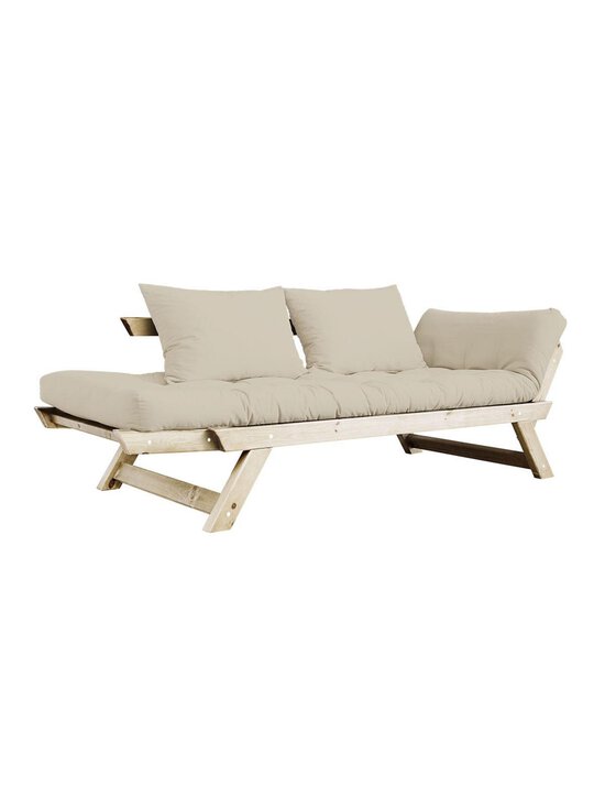 Karup Design - Bebop-futonsohva - BEIGE | Stockmann - photo 3
