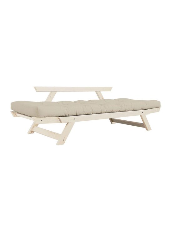 Karup Design - Bebop-futonsohva - BEIGE | Stockmann - photo 4
