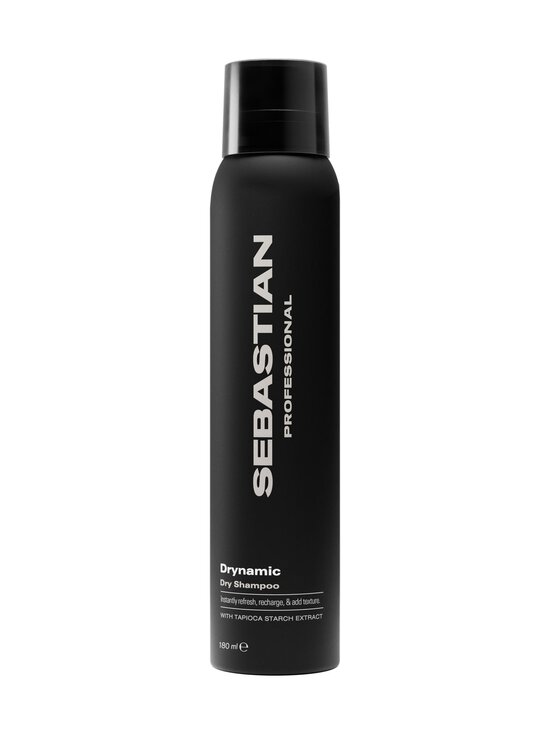 Sebastian - Drynamic+ Dry Shampoo -kuivashampoo - NOCOL | Stockmann - photo 1