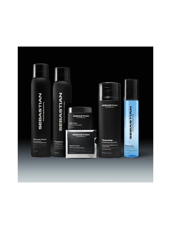 Sebastian - Drynamic+ Dry Shampoo -kuivashampoo - NOCOL | Stockmann - photo 6