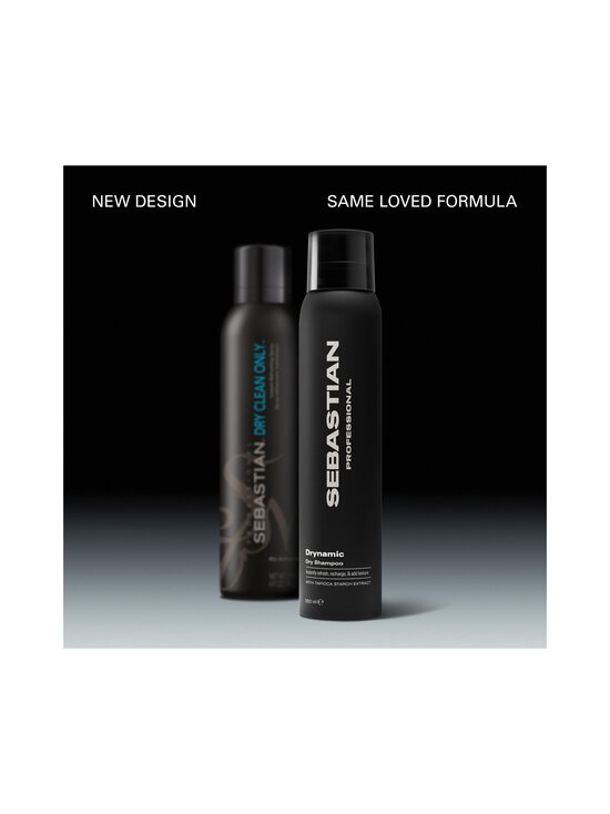 Sebastian - Drynamic+ Dry Shampoo -kuivashampoo - NOCOL | Stockmann - photo 7