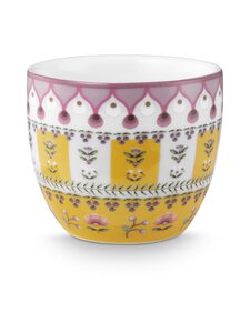 PIP Studio - Lily & Lotus Moon Delight -munakuppi 4,7 cm - MULTICOLOUR | Stockmann