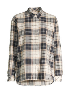 Barbour - Elishaw-paitapusero - TN26 LT BIRCHWOOD TA | Stockmann