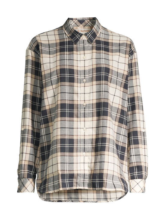 Barbour - Elishaw-paitapusero - TN26 LT BIRCHWOOD TA | Stockmann - photo 1
