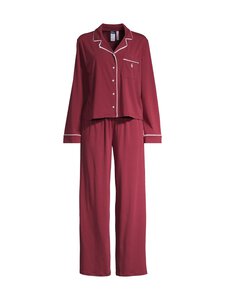 Polo Ralph Lauren - Essentials-pyjama - 555 ZINFADEL | Stockmann