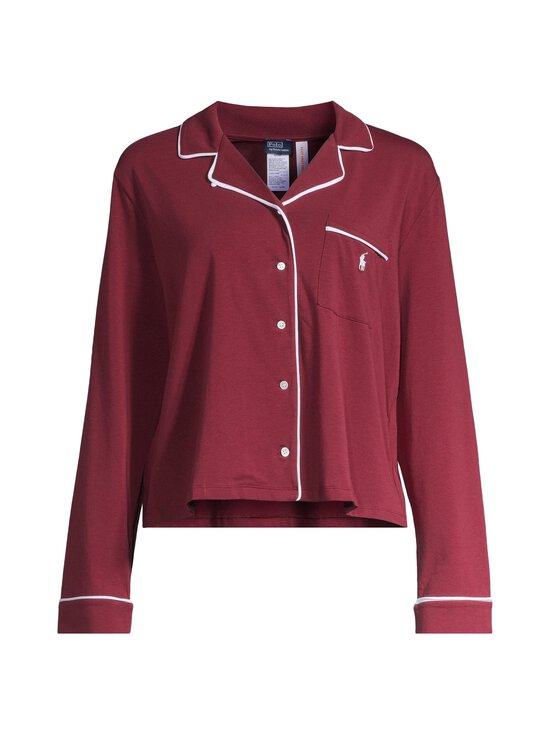 Polo Ralph Lauren - Essentials-pyjama - 555 ZINFADEL | Stockmann - photo 2