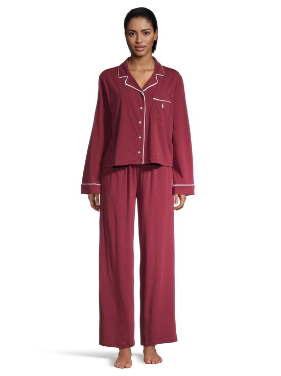 Polo Ralph Lauren - Essentials-pyjama - 555 ZINFADEL | Stockmann - photo 4