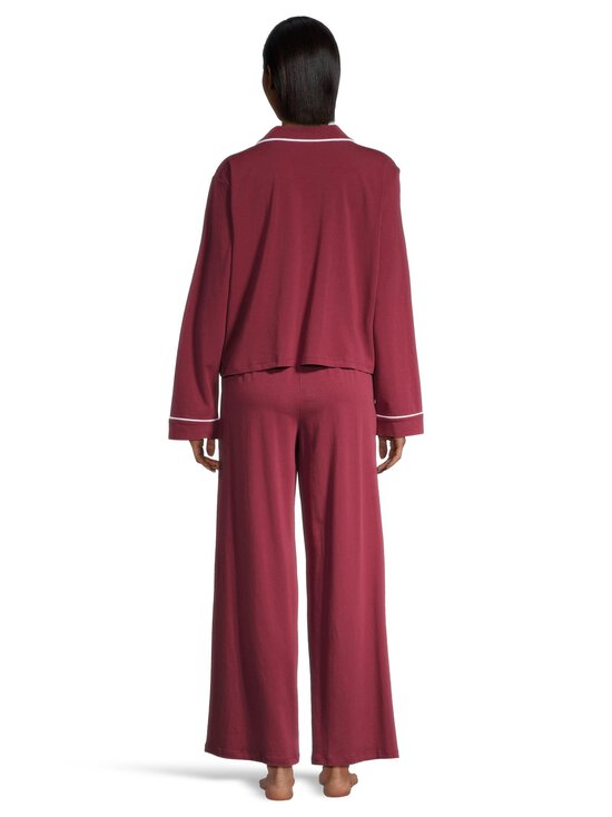 Polo Ralph Lauren - Essentials-pyjama - 555 ZINFADEL | Stockmann - photo 5
